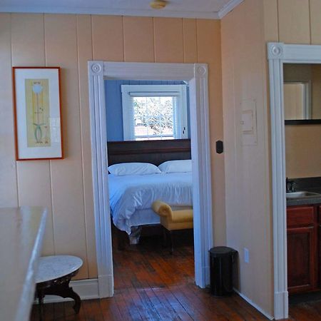 Inn At Patrick Henry'S Richmond Eksteriør billede