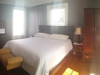 Inn At Patrick Henry'S Richmond Eksteriør billede